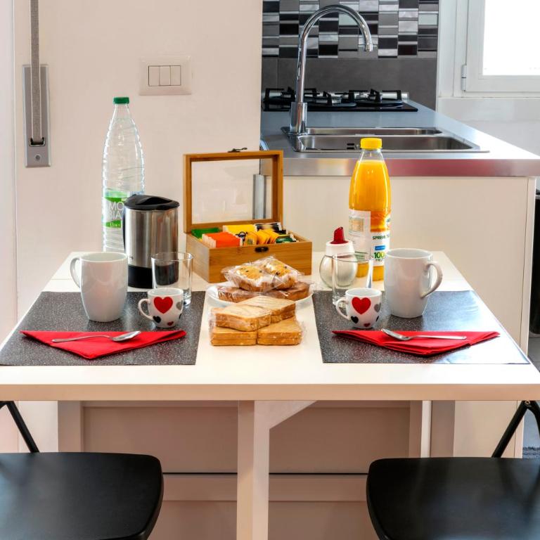 Bright House in Milan - Appartamento - 2