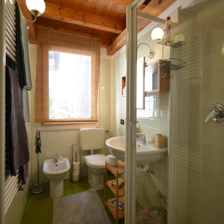 Casa vacanze Chez la Reine - holiday home Vicenza - Appartamentino su 2 Livelli - 14
