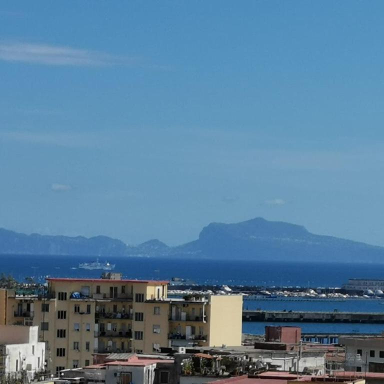 Appartamento Lullaby - Appartamento con Vista Mare - 37