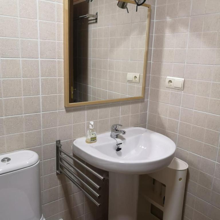 Rural Badaguas - Apartamento Superior - 16