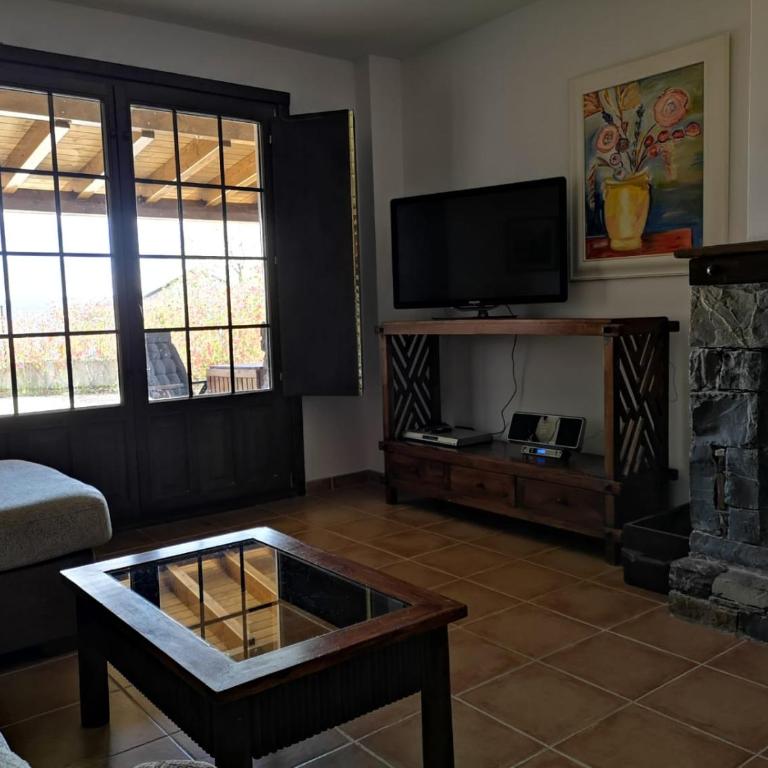 Rural Badaguas - Apartamento Superior - 6
