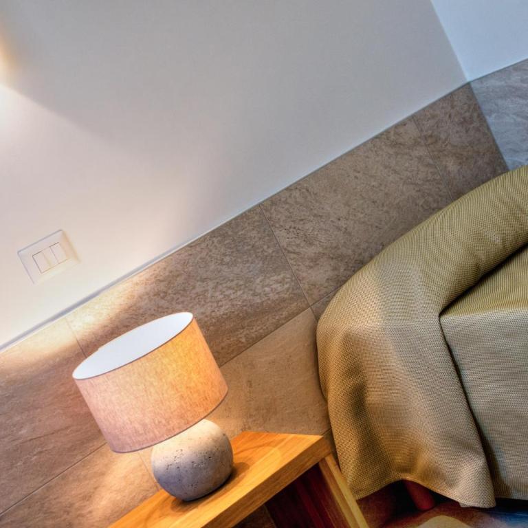 Bardolino Ferienwohnungen A - Apartment with Balcony - 15