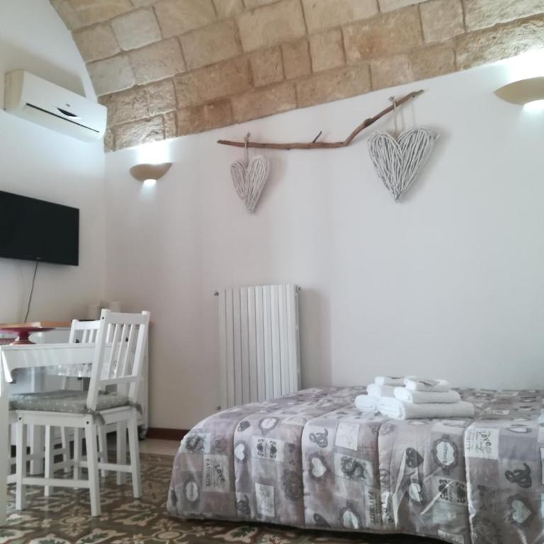 Casa Di Antonio - Casa con 1 Camera da Letto - 7