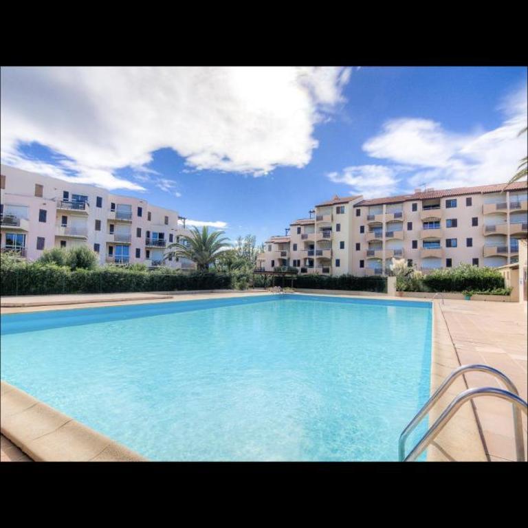 Un petit coin de paradis - Apartment with Sea View - 1
