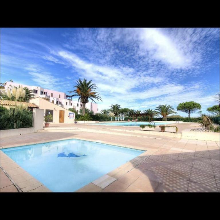 Un petit coin de paradis - Apartment with Sea View - 4