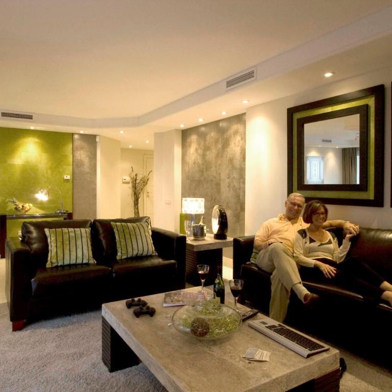 Apt 102 Guadalmansa Playa, Heaven Beach Apartments - Apartamento de 3 dormitorios - 16
