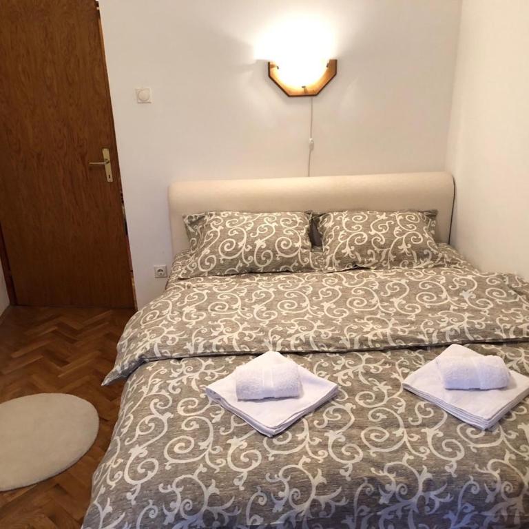 Zlatibor apartman Vladovic - Apartman sa 1 Spavaćom Sobom - 8