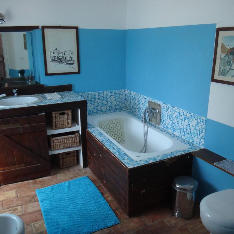 Casa del Piano - Casa Vacanze - 18