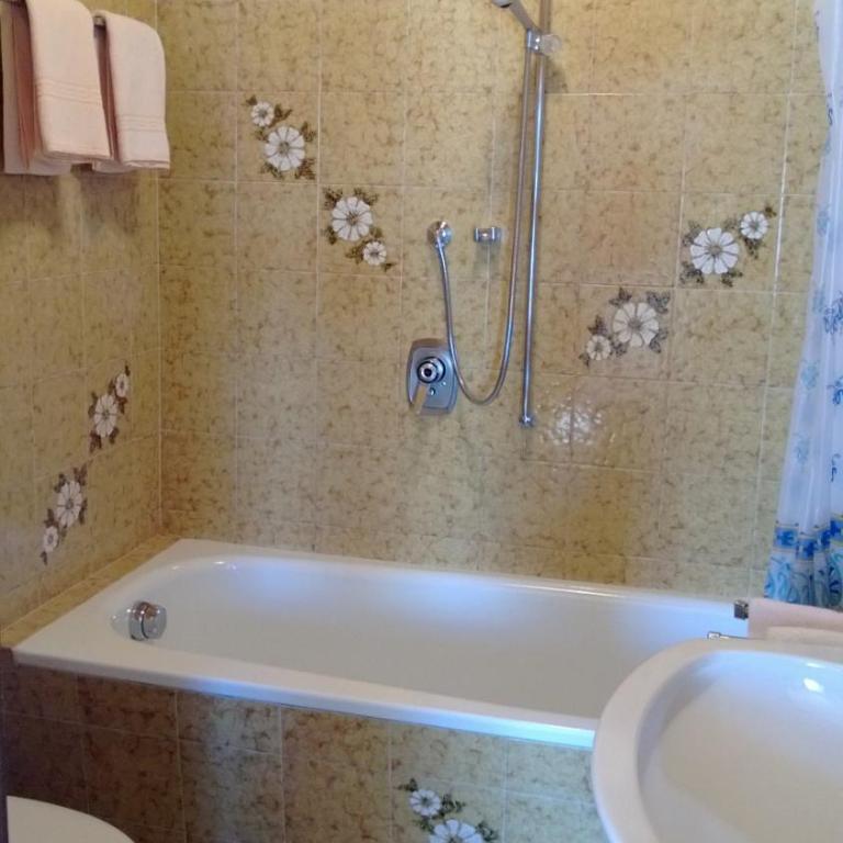 Residence Bannwald - Appartamento con Balcone - 7