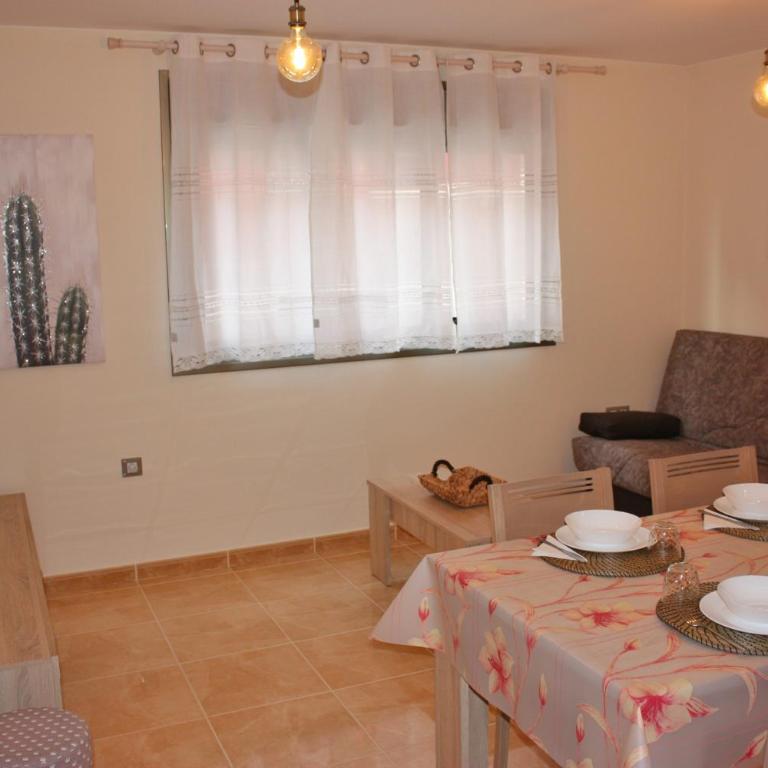El Bùho Apartment Wi-Fi - Apartamento - 2