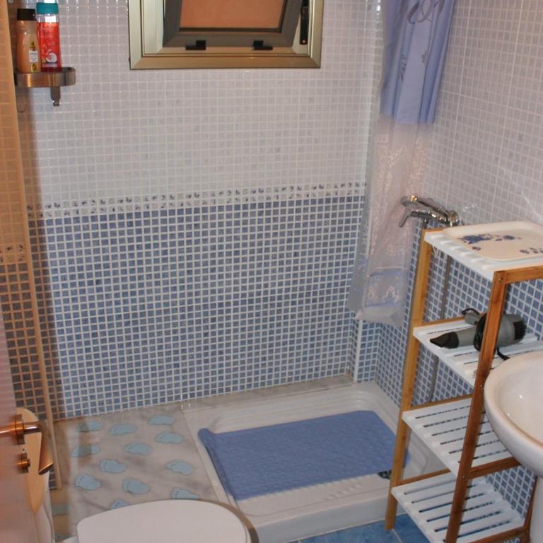 El Bùho Apartment Wi-Fi - Apartamento - 6
