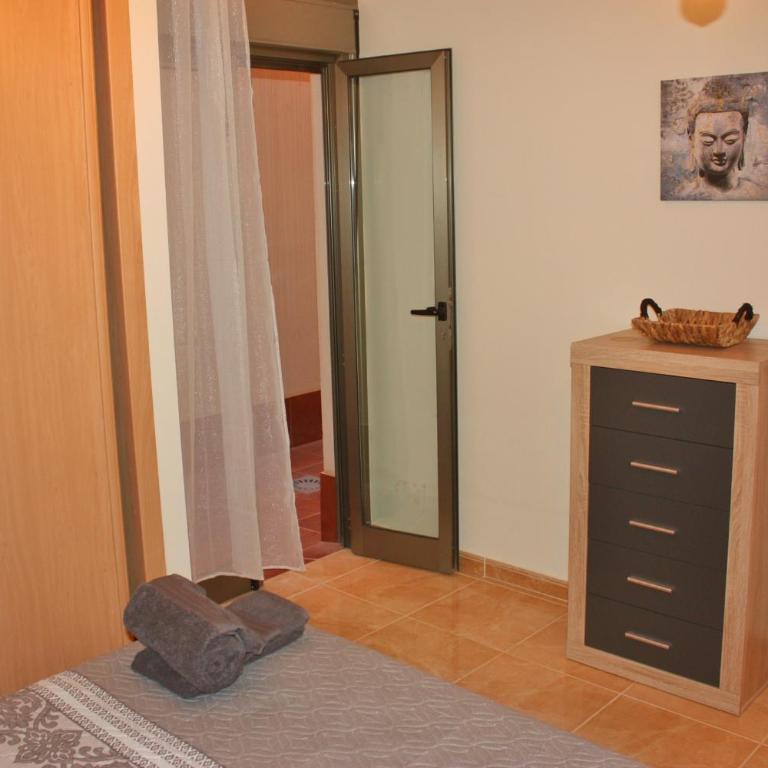 El Bùho Apartment Wi-Fi - Apartamento - 5