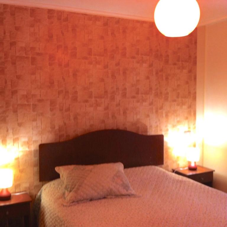 Departamento Centro de Viña del Mar - Apartamento de 1 dormitorio - 8