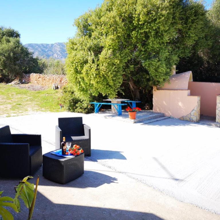 Residenza Rosa Maria Country House - Casa con 2 Camere da Letto - 18