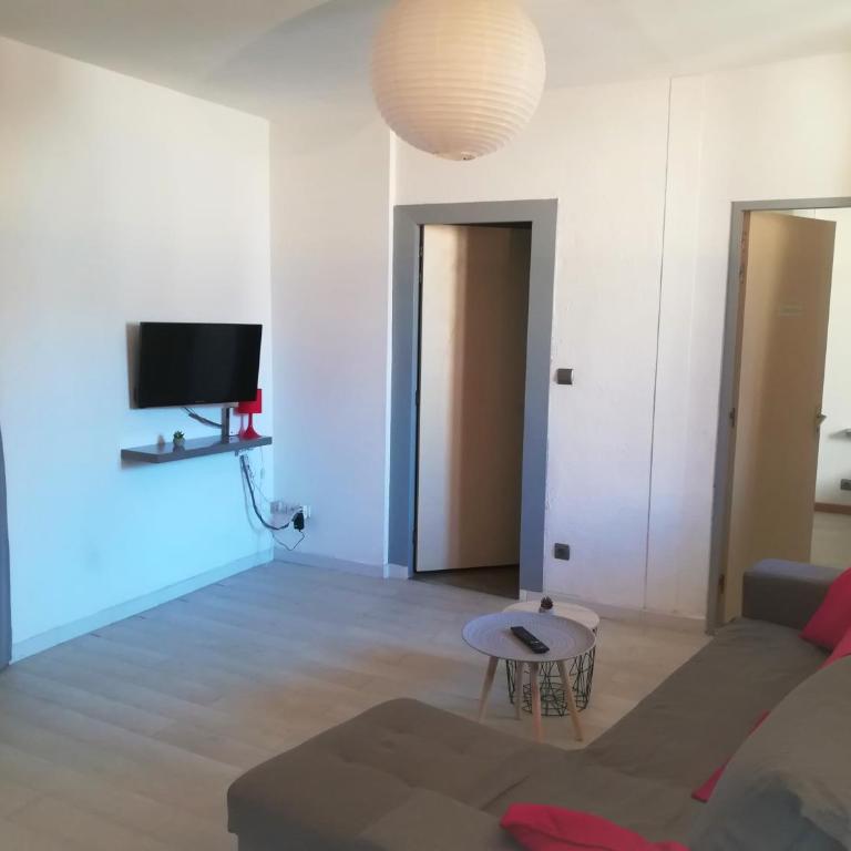 Appartement avec Terrasse - Appartement - 7