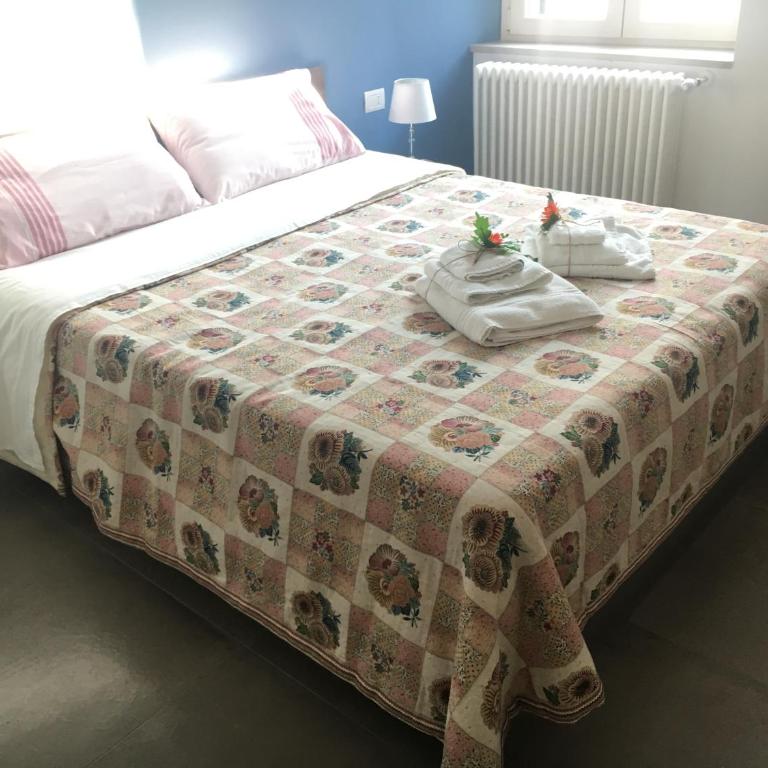 Dimora Don Francesco - Standard King Room - 7