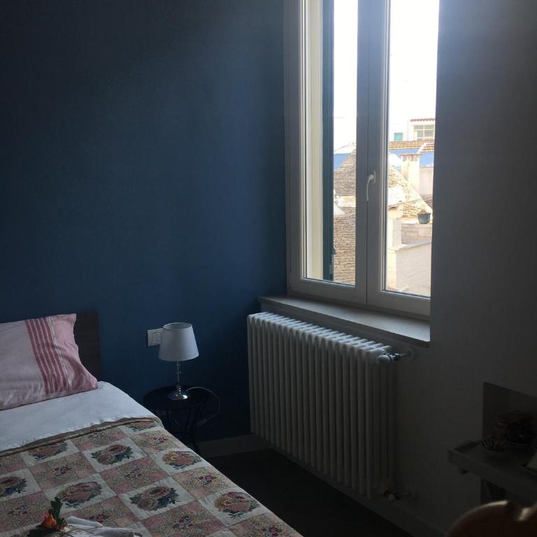 Dimora Don Francesco - Standard King Room - 5