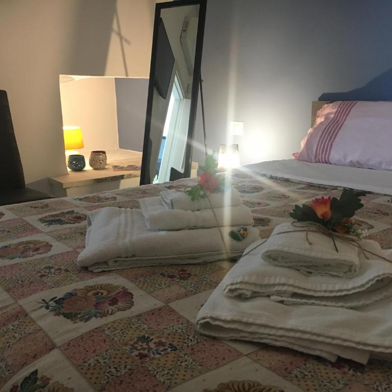 Dimora Don Francesco - Standard King Room - 6