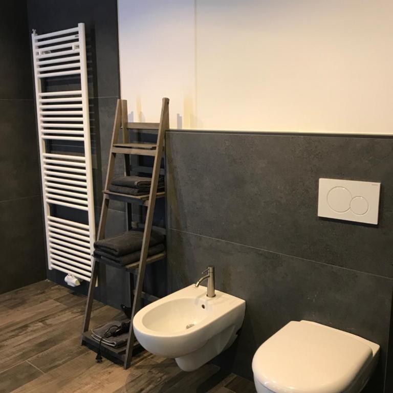 Antonya Apartments - Appartamento - Piano Terra - 4