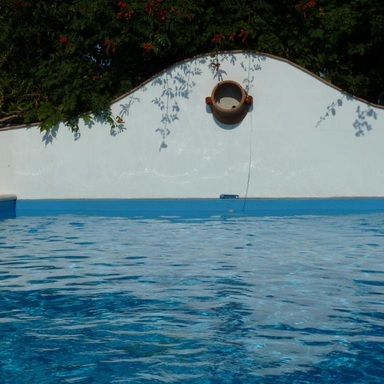 B&B Villa Di Giorgi - Double Room with Balcony and Sea View - 17