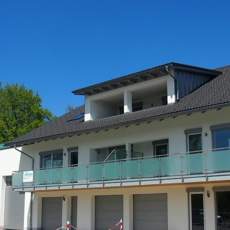 Ferienwohnung Klara - Apartment mit 2 Schlafzimmern - 21