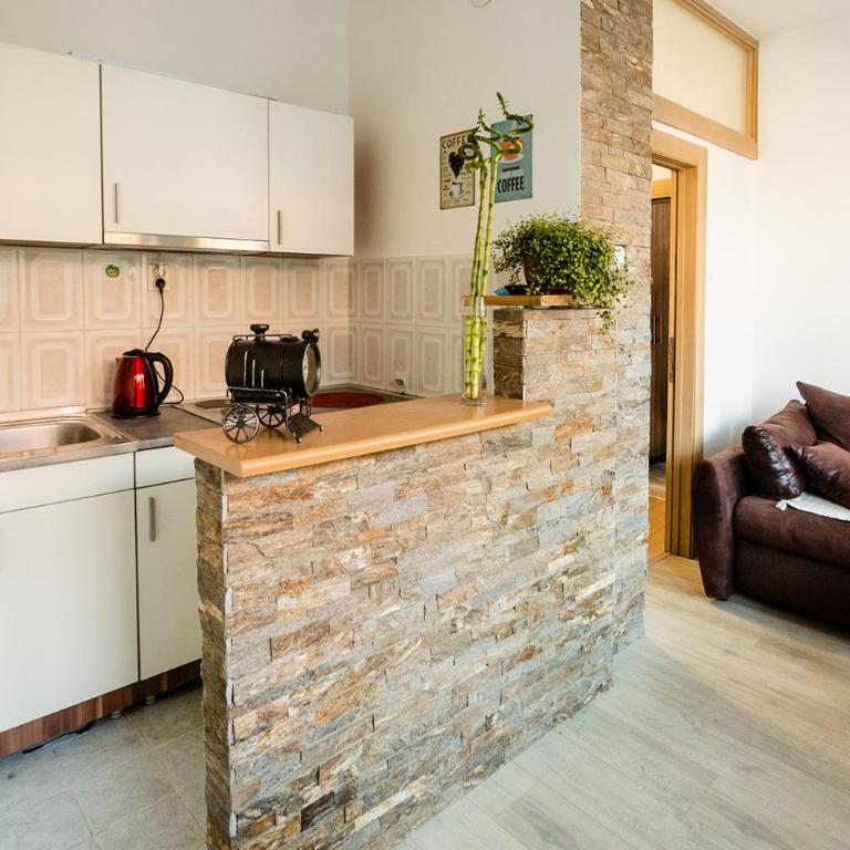 The Duke Apartment - Apartman sa 1 Spavaćom Sobom - 5