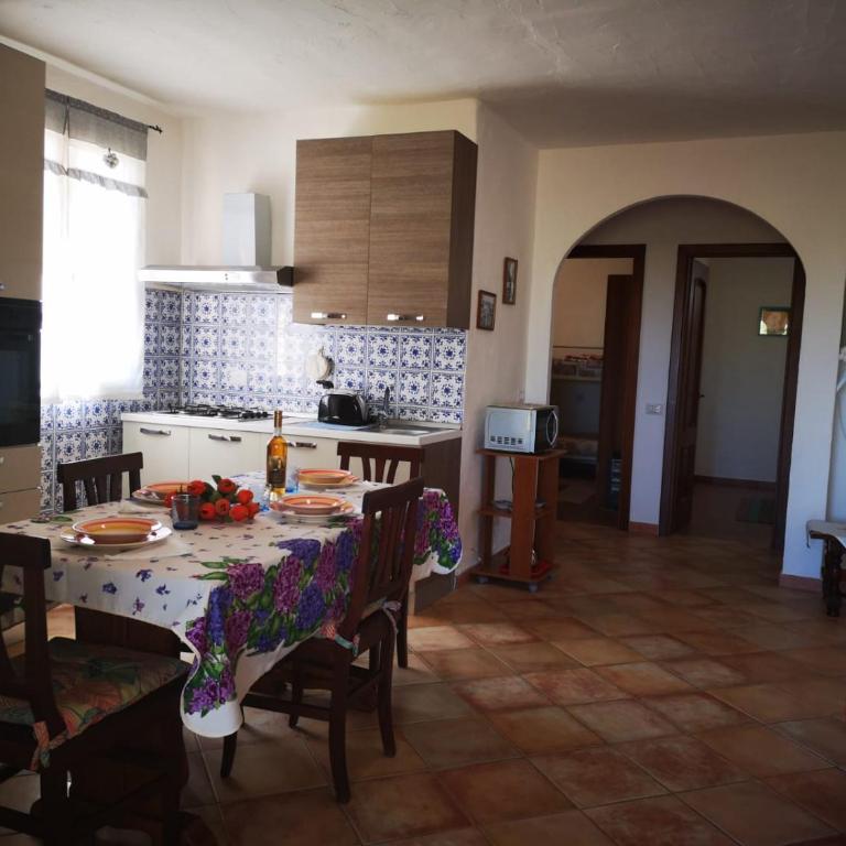 Residenza Rosa Maria Country House - Casa con 2 Camere da Letto - 8