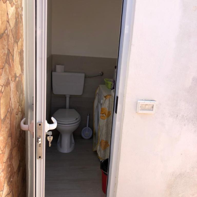 il girasole 2 - Casa con 2 Camere da Letto - 18