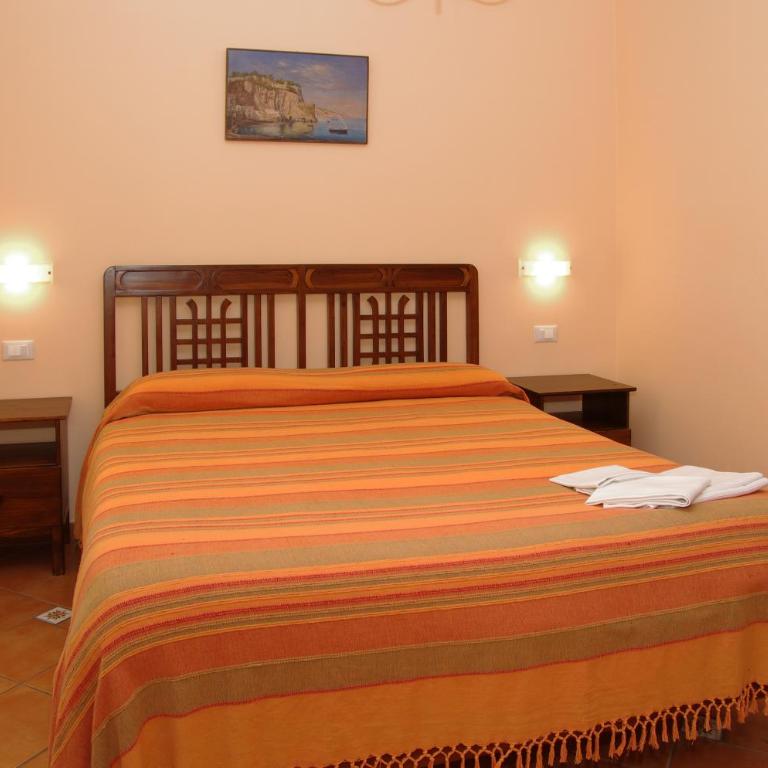 DolceVitaSorrento Guest House - Camera Matrimoniale - 9
