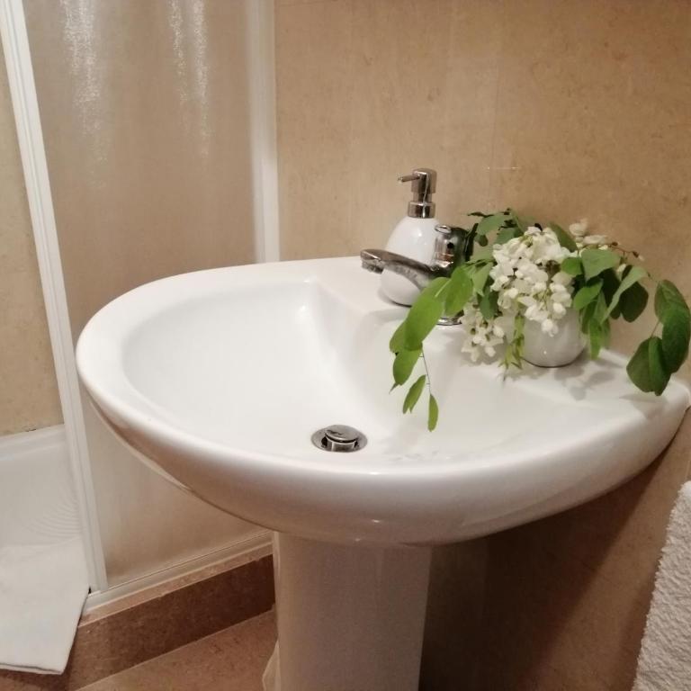 Ca' de Speza - One-Bedroom Apartment - 16