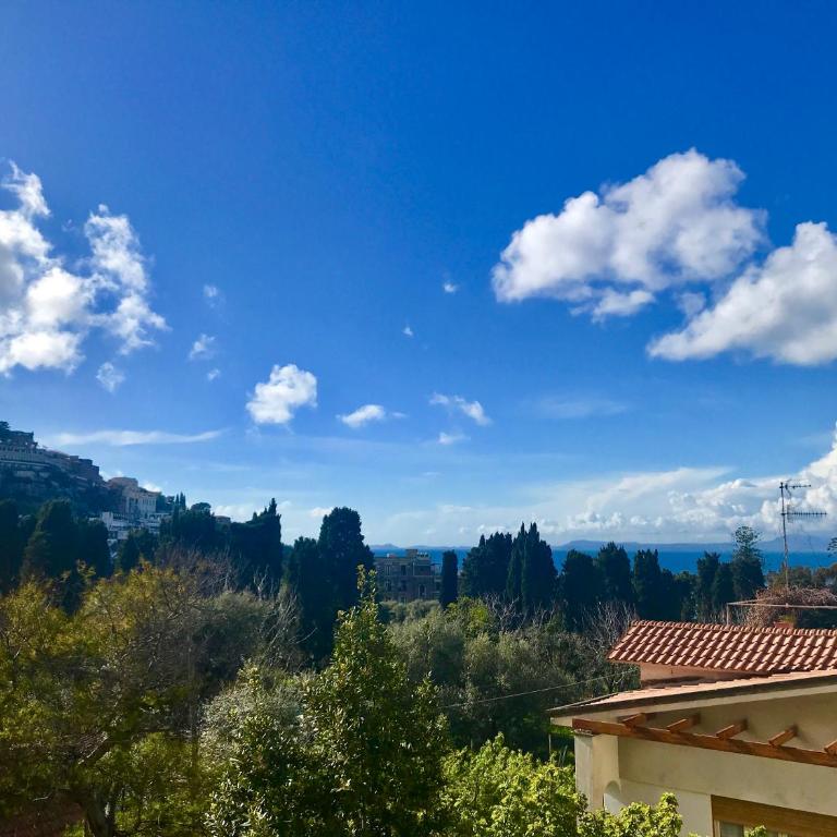 Appartamento Sorrento Sunrise - Appartamento con 2 Camere da Letto - 29