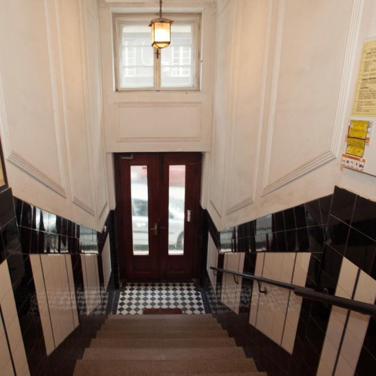 HostGost Selected Suites - Molerova 9 - Apartman sa 2 Spavaće Sobe - 19