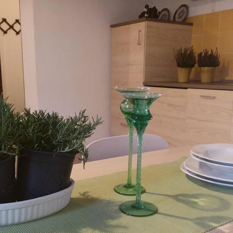 Casa Mellis Verona - Two-Bedroom Apartment - 2