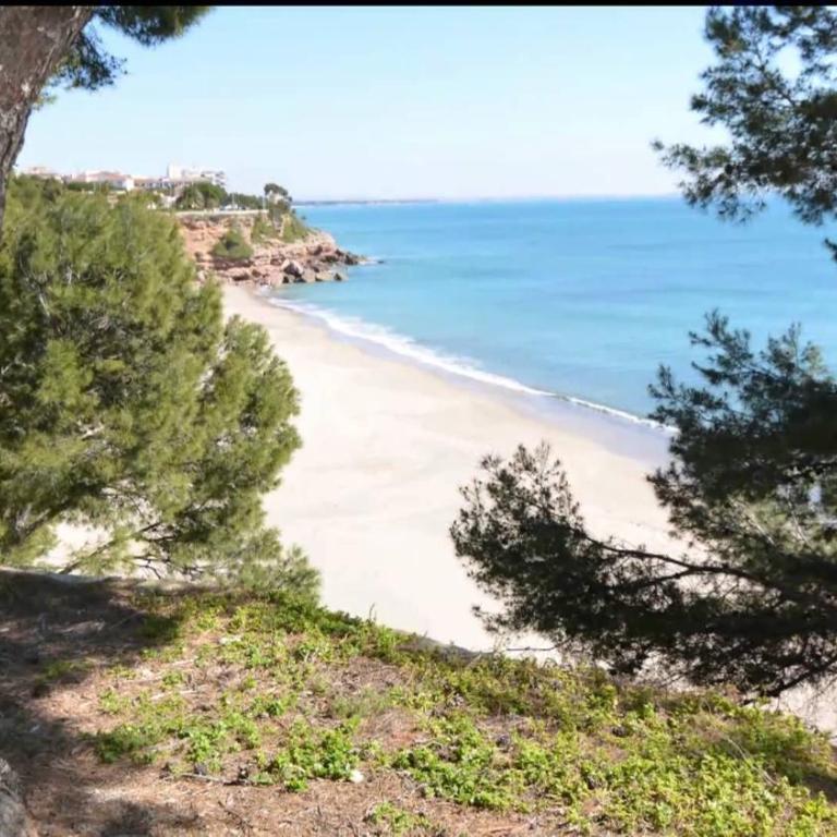 Apartamento vistas mar y piscina - Apartamento con vistas al mar - 24