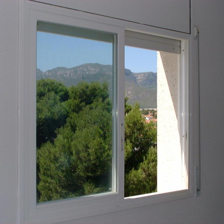 Apartamento vistas mar y piscina - Apartamento con vistas al mar - 15