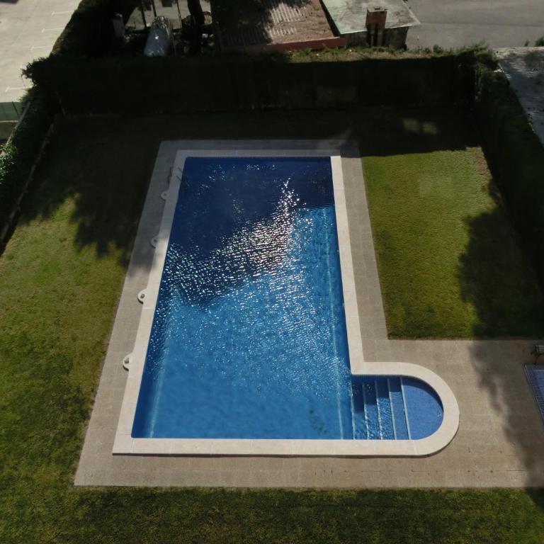 Apartamento vistas mar y piscina - Apartamento con vistas al mar - 16