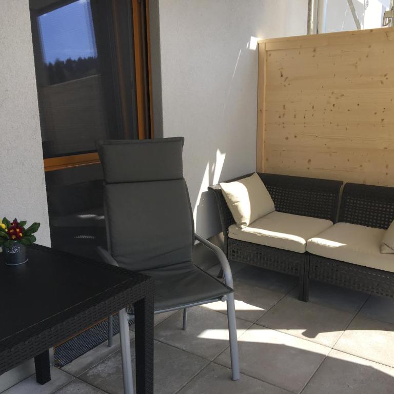 Fewo Watzmann - Apartment - 12