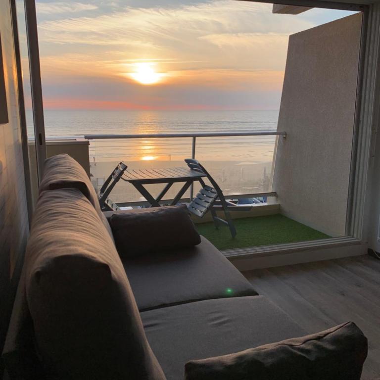 LACANAU FRONT DE MER - Apartment mit 1 Schlafzimmer - 14