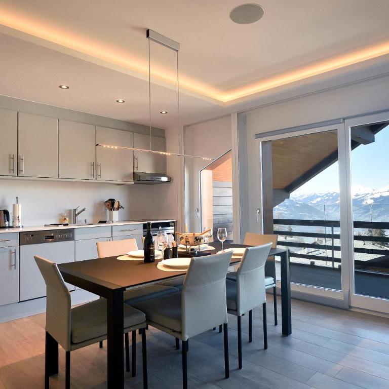 Villars soleil - Apartment with Mountain View - 1