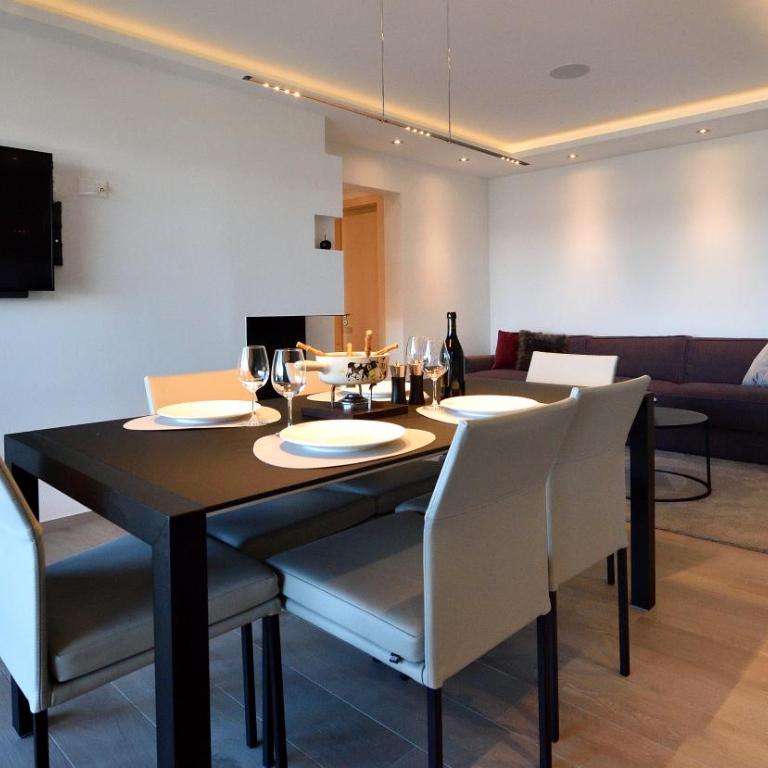 Villars soleil - Apartment with Mountain View - 2