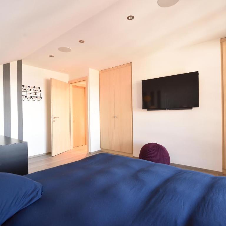 Villars soleil - Apartment with Mountain View - 8