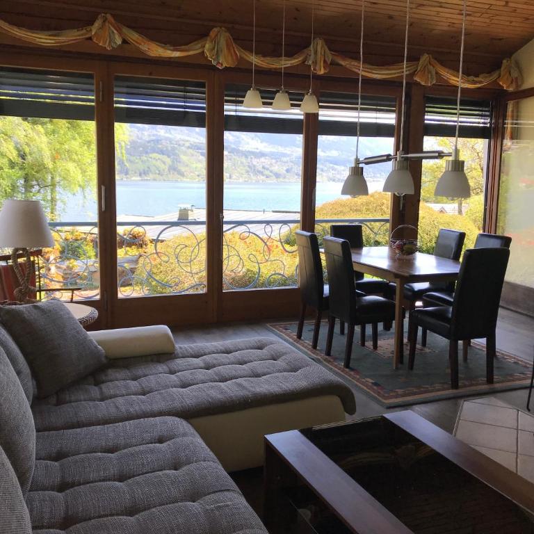 Waldstrand Berger - Bungalow - Frente al agua - 3