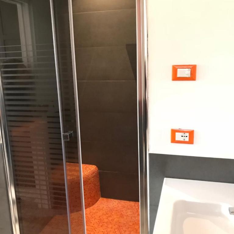 Riki's home in Malcesine - Appartamento con 1 Camera da Letto - 21