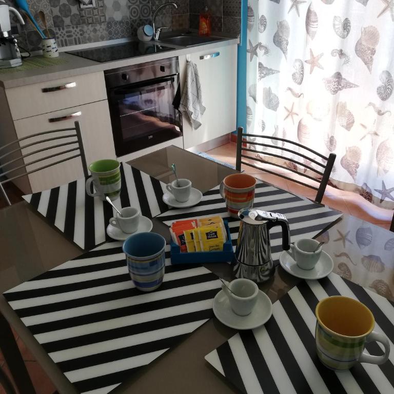 Casa Vacanza Blue Sea - Appartamento - 61