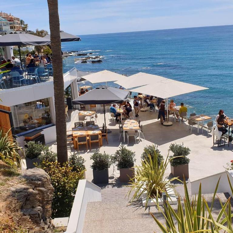 Magnifico Sea View Apartment Costa del Sol - Apartamento con vistas al mar - 22
