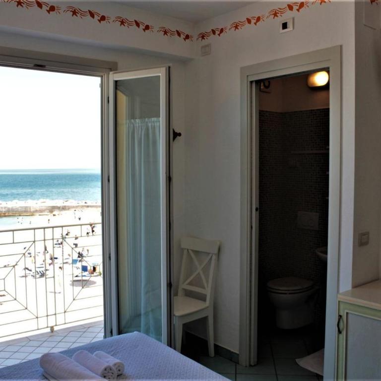 Hotel Residence Arturo - Camera Matrimoniale Standard - 8