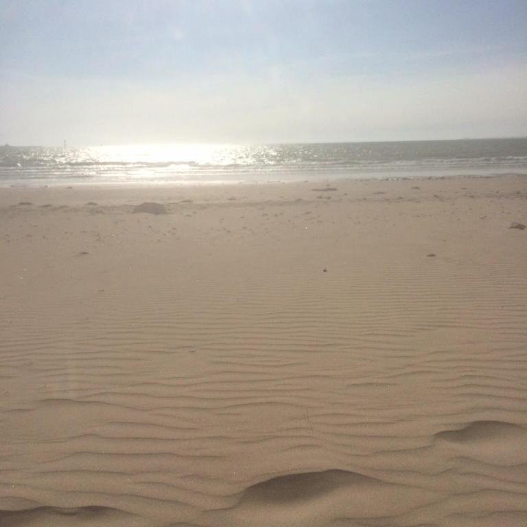 GATU Verano en la playa con parking, wifi, piscina - Apartamento de 1 dormitorio - 21