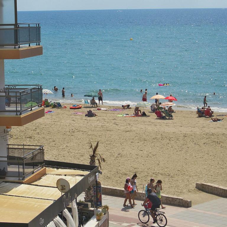 Mexico I - Apartment with Sea View - 9