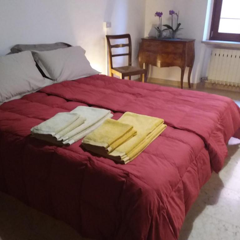 Casa Mellis Verona - Two-Bedroom Apartment - 1