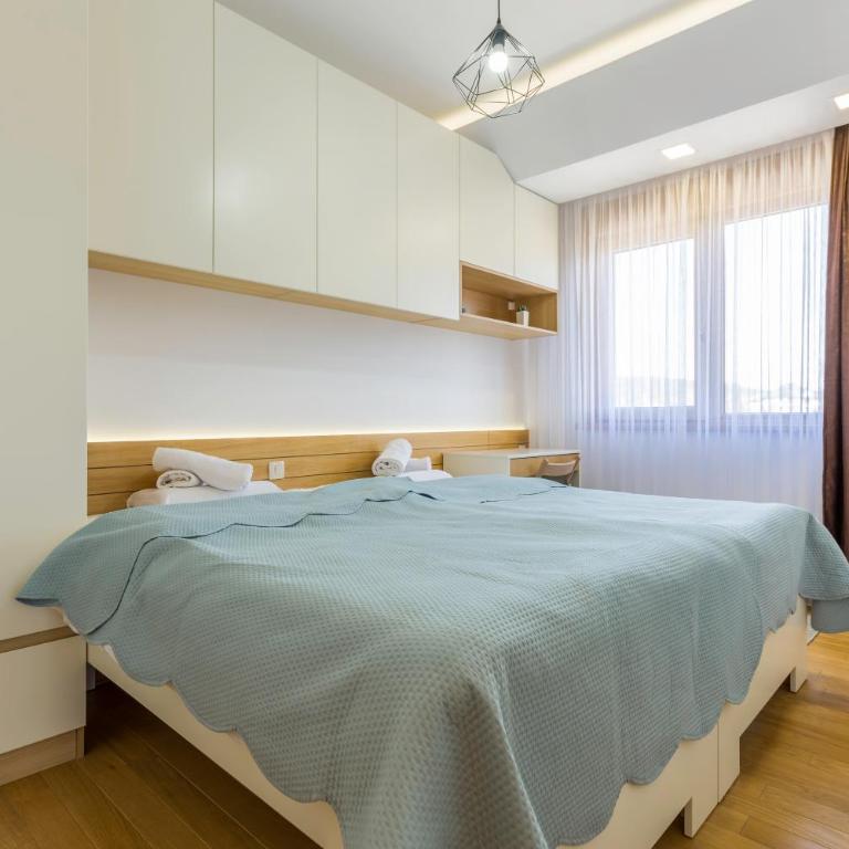 Delights Apartment Zlatibor - Apartman sa 2 Spavaće Sobe - 5